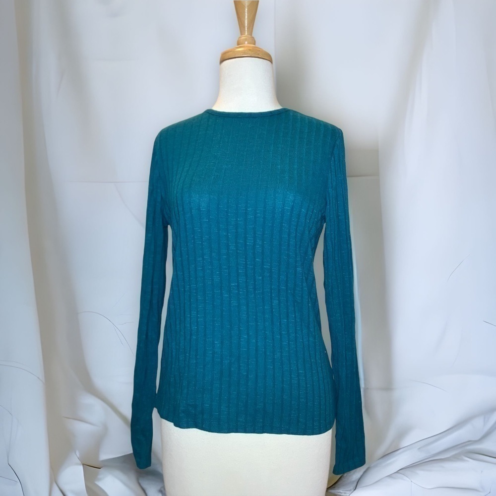 🟢 Prologue LS Basic Tee